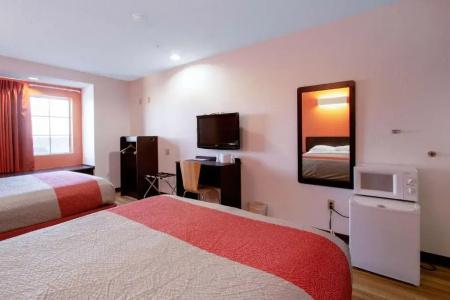 Motel 6 El Paso, TX - Southeast - 38