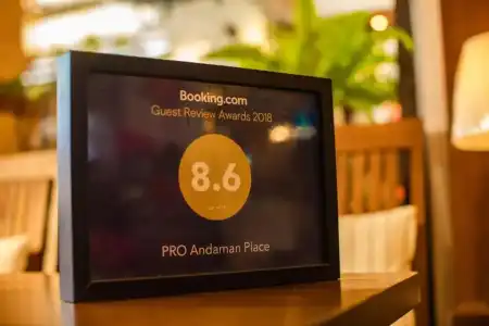 Pro Andaman Place - 39