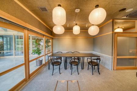 Enokiya Ryokan - 24