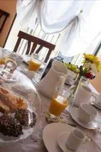 Bed and Breakfast Vivaldi - 12
