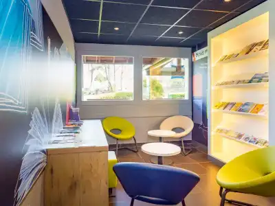ibis budget Quimper - 18