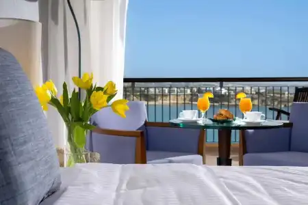 Thalassa Boutique & Spa - 68