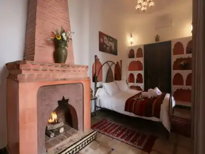 Palais Tinmel Marrakech - 3