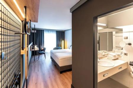 Radisson Düsseldorf City Center - 38