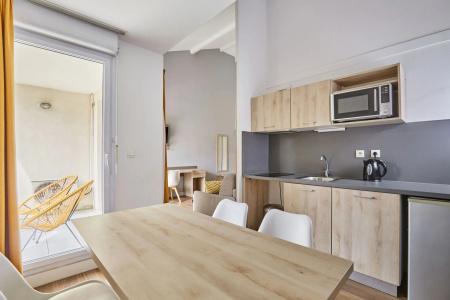 Odalys City Apartment - Aix en Provence Ouest - 17