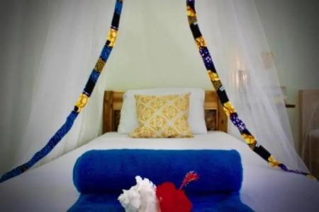 Kiwengwa Bungalow Boutique Resort - 21