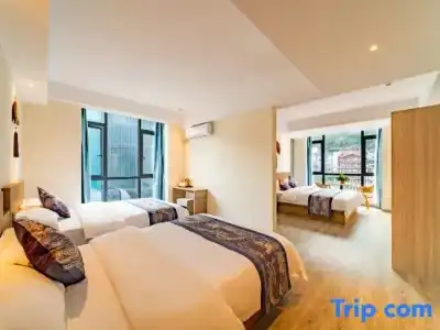 Comfort Inn Suwa Inter - 54