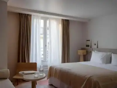 Nuage Hôtel - 46