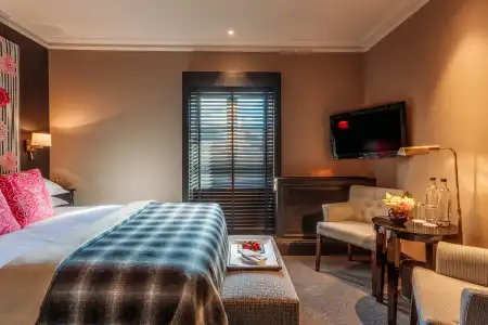 11 Cadogan Gardens and The Apartments by Iconic Luxurys - 36