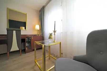 Tulip Inn Lausanne Beaulieu - 101