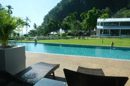 Arawan Beach Resort Krabi - 111