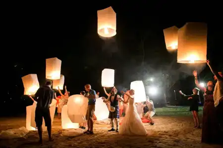 Am Samui Resort - 23