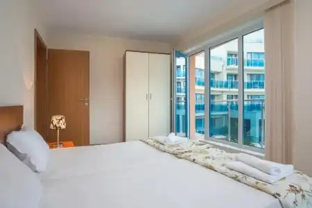 Apart Complex Aquamarine - 33