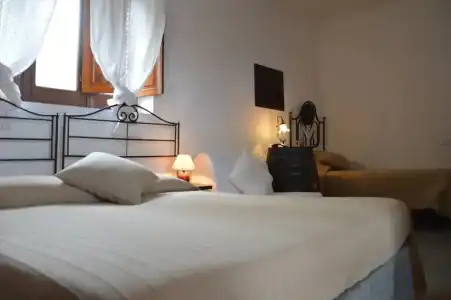 B&B Le Sette Vele Da Riccardo - 35