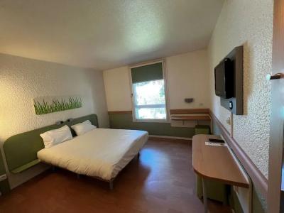 ibis budget Marseille Est Porte d'Aubagne - 2