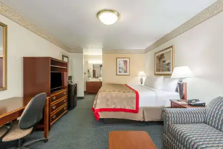 Ramada by Wyndham New Braunfels - 3