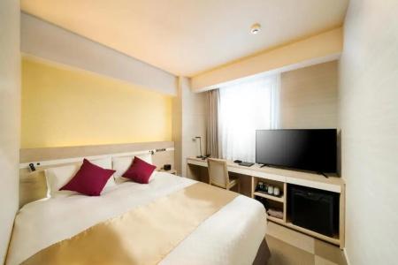 Best Western Fino Tokyo Akasaka - 37