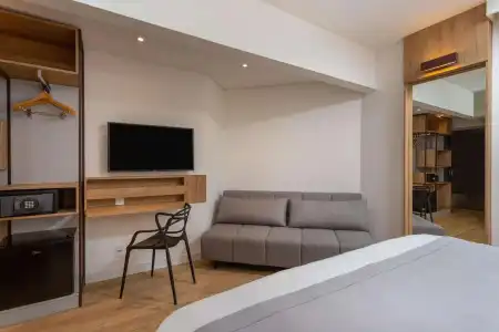 TRYP by Wyndham Sao Paulo Paulista Paraiso - 25