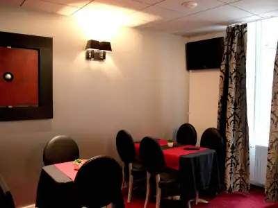 Hôtel Saint Martin - 17