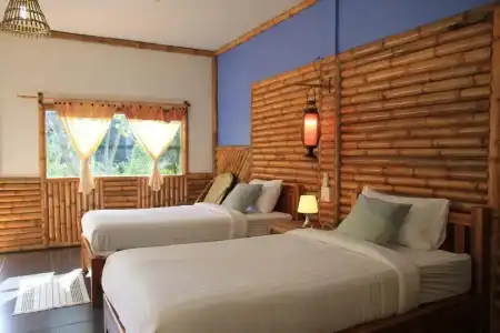 Mek Kiri Riverkwai Resort - 2
