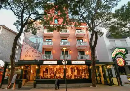 Marco Polo - 0