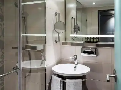 Pullman Munich - 26