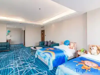Nanning Yongjiang - 148