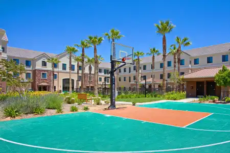 Staybridge Suites Palmdale by IHG - 18