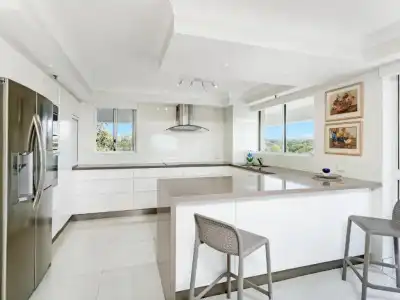 Gemini Court Holiday Apartments - 486