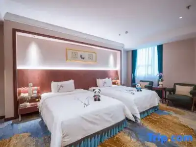 Hejiangting Hanwen - 31
