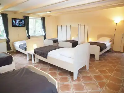Apart Sarstedter Hof - 23