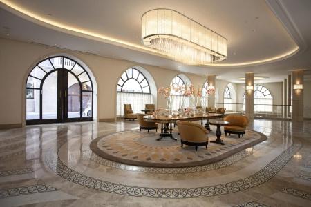 Suite WA B2 - Waldorf Astoria Residence - Jerusalem-Rent - 18