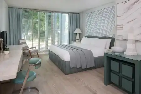 Avalon Beverly Hills, a Member of Designs - 49