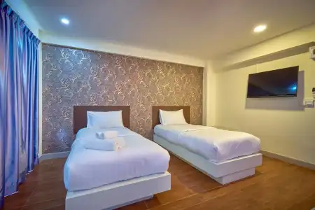 Radisson Collection Hyland Shanghai - 7