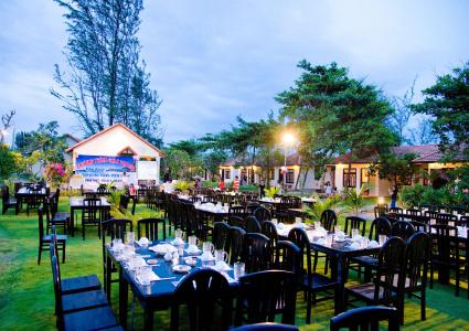 Doi Su Resort - 15