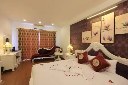 Hanoi Inner - 61