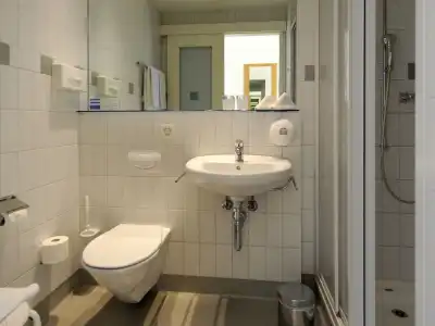 Odelya Basel (Ex.Bildungszentrum 21) - 9