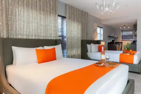 Seaside All Suites - 70