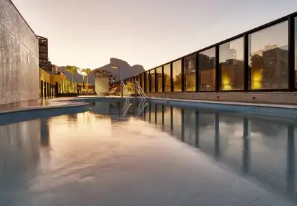Radisson Barra Rio De Janeiro - 28