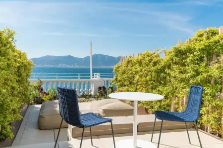 Le Petit Nice Passedat - Relais & Châteaux - 61