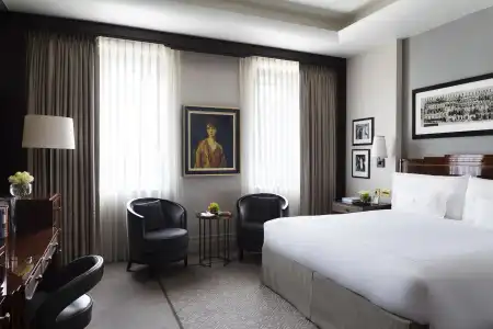 The Beaumont Mayfair - 4