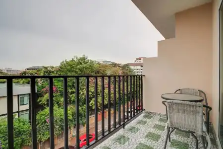 Patumnak Beach Guesthouse - 33
