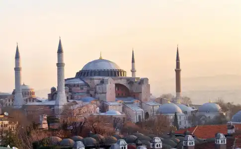 Marmara Deluxe - 11