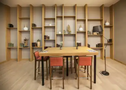 Hilton Garden Inn Erzincan - 31