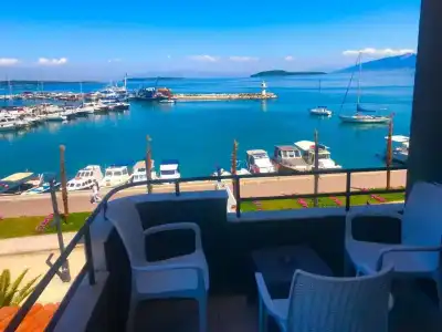 Barba Otel - 157