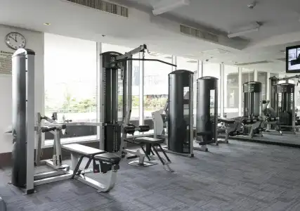 Sathorn Vista, Bangkok - Marriott Executive Apartments - 17
