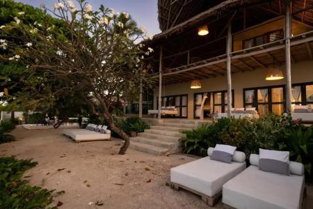 Upendo Beach Boutique Zanzibar - 148