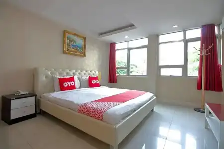 OYO 102 Diamond Residence Silom - 70