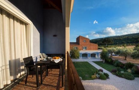 Villa Neri Resort and Spa - 72