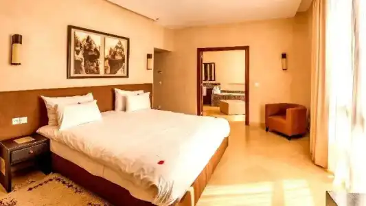 Al Maaden Villa& Spa - 61